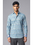 chemise-homme-motif-fleurs-bleu.JPG