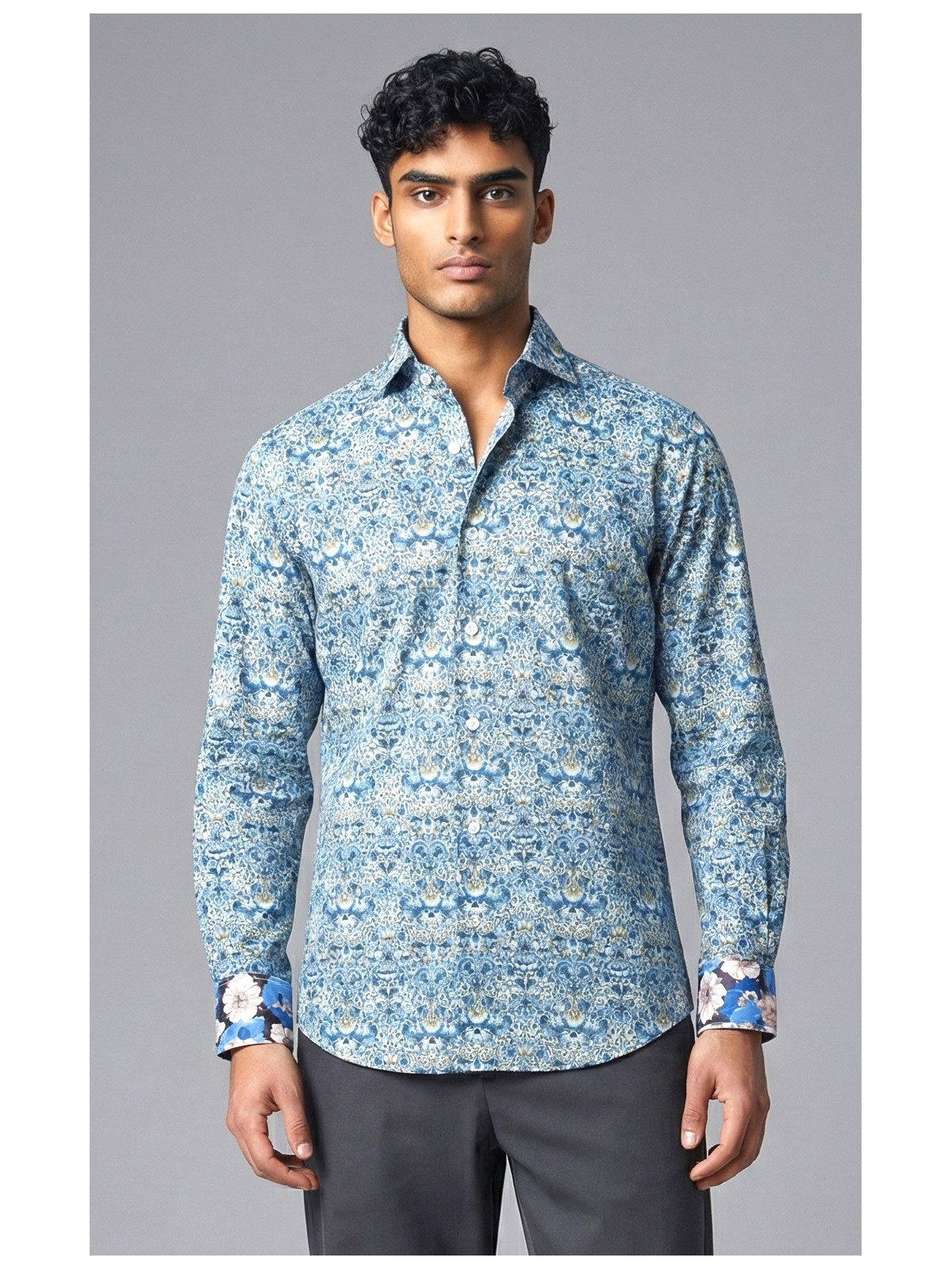 chemise-homme-motif-fleurs-bleu.JPG