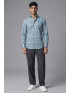 chemise-homme-motif-fleurs-bleu.JPG