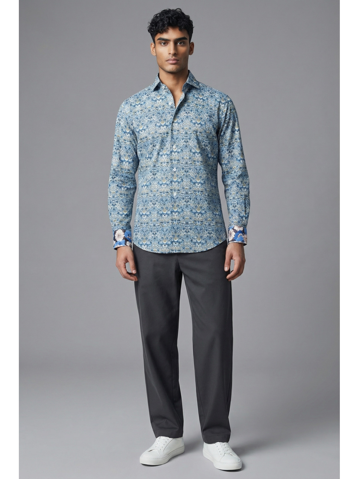 chemise-homme-motif-fleurs-bleu.JPG