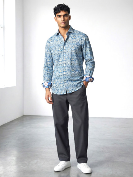 chemise-homme-motif-fleurs-bleu.JPG