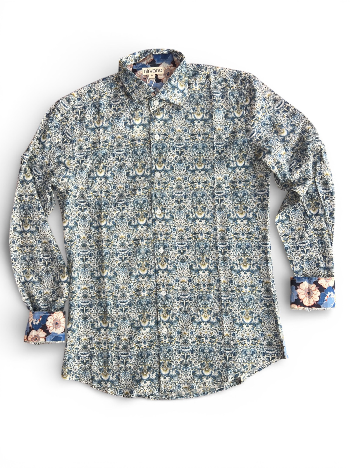 chemise-homme-motif-fleurs-bleu.JPG