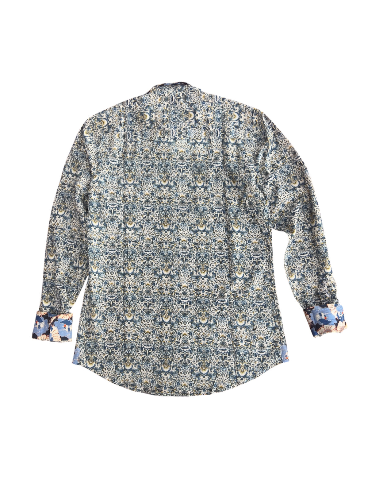 chemise-homme-motif-fleurs-bleu.JPG