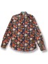 Chemise Puppy Marine