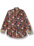 Chemise Puppy Marine