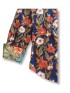 Chemise Puppy Marine